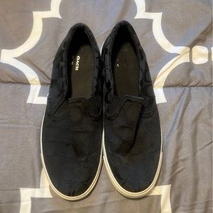 Coach Alegra sz 8 1/2